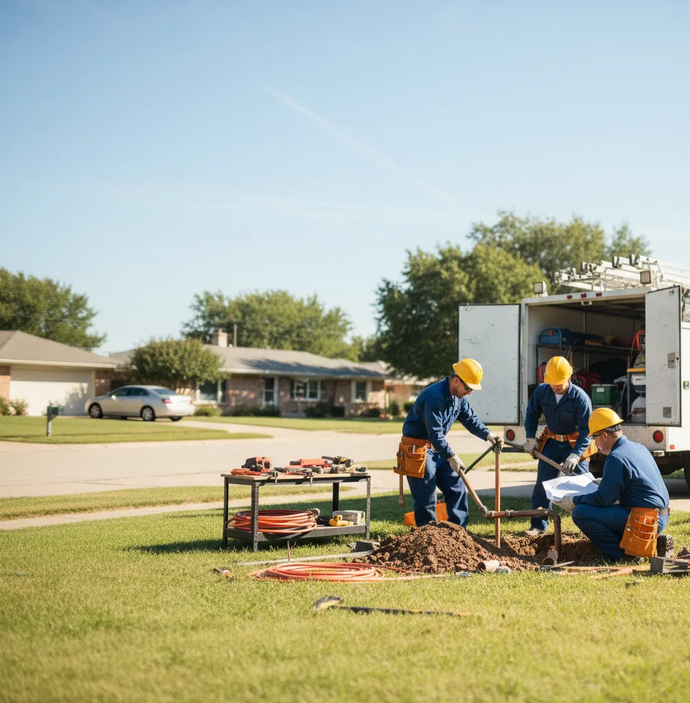 Water Heater Repair in Lone Pine, CA